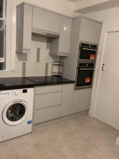 Spacious Room in Elephant and Castle - Londra - 4