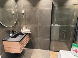 New apartment by the fjord - Stadlandet - 1