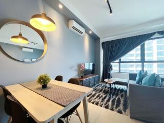 Arte Plus Ampang By Couple Stay - 6