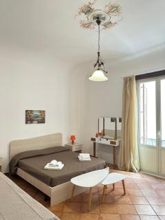 U Nico Apartment - Palerme - 5