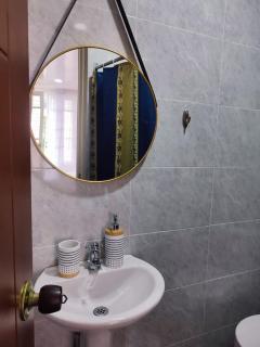 Apartaestudio Casablanca - a 10 minutos de Termales - 7