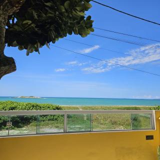 KITNET Beira Mar Prainha Barra - Rio das Ostra - 8