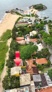 KITNET Beira Mar Prainha Barra - Rio das Ostra - Barra de São João - 9