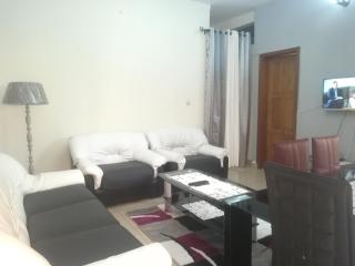 Appartement Meublé 2 chambres Yaoundé Odza - 0