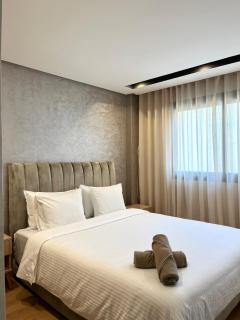 Prime location unmatched comfort - Casablanca - 8