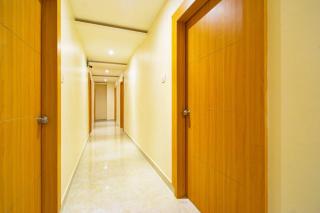 Hotel O SVS SUITES LUXURY ROOMS - Trimulgherry - 7