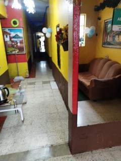 Hotel Veronica - Guatemala - 7