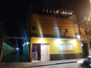 Hotel Veronica - Guatemala - 3