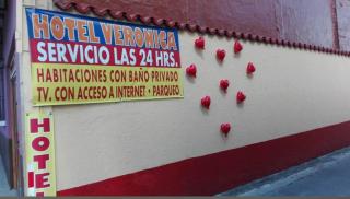 Hotel Veronica - Guatemala - 1