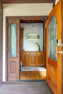 那須ティンバーフレーム山の家 - 9