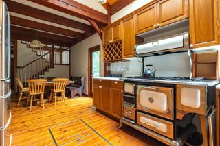 那須ティンバーフレーム山の家 - 8