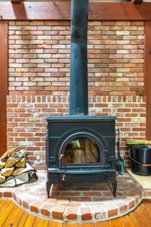 那須ティンバーフレーム山の家 - 7