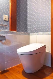 那須ティンバーフレーム山の家 - 6