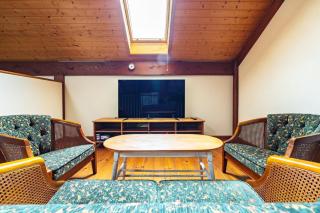 那須ティンバーフレーム山の家 - 5