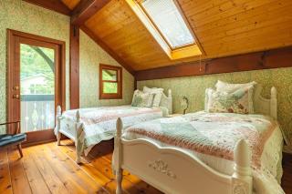 那須ティンバーフレーム山の家 - 3