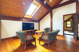 那須ティンバーフレーム山の家 - 2