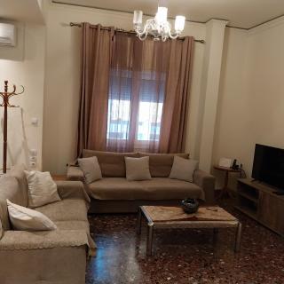 Kyrezis Apartment - Heraklio - 9