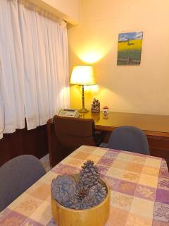 Cómodo departamento en el casco histórico de Buenos Aires - Buenos Aires - 5