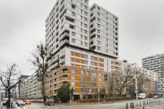 Cozy Family Apartments with Balcony near Złote Tarasy - Varsavia - 3