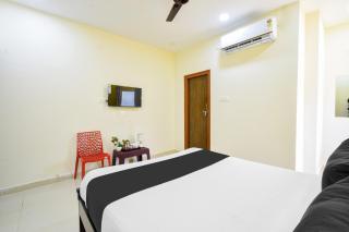 Hotel O Royal Stay Luxury Rooms - 4