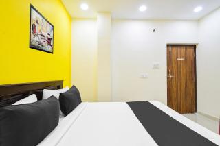 Hotel O Royal Stay Luxury Rooms - Haidar Sāhibgūda - 0