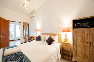 Villa Ndaru Canggu - Canggu - 4