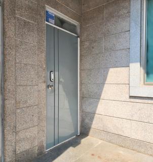 Quiet and cozy accommodation #Chungbuk University #Netflix #Cheongju Intercity Bus Terminal #Chungbuk University #SK Hyunix - Cheongju - 8