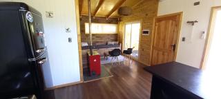 Cabaña Entre Bosque - 7