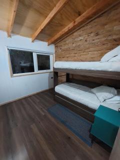 Cabaña Entre Bosque - 6