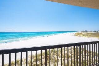 Pinnacle Port C3-403 - Panama City Beach - 2