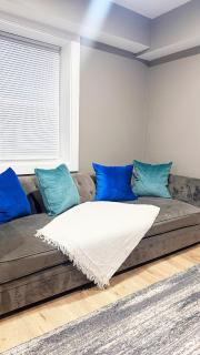 1BR Oasis Escape in SE Atlanta - Atlanta - 9