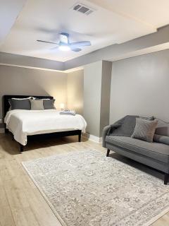 1BR Oasis Escape in SE Atlanta - Atlanta - 0