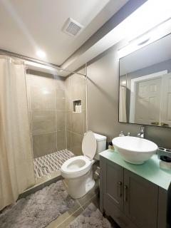 1BR Oasis Escape in SE Atlanta - Atlanta - 1
