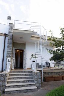 Sicily Wonders, 2 minute walk to the beach - Villagrazia - 7