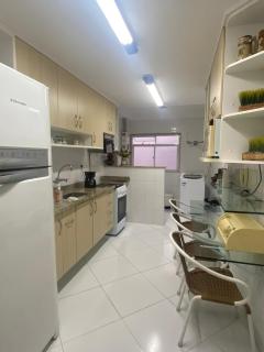 Apartamento aconchegante com varanda! - 7