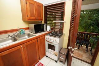 KC's apartment - Castries - 3