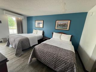 Brentwood Inn & Suites - Roanoke Rapids - 7