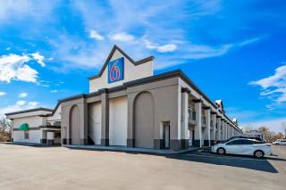 Motel 6 Lester - Philadelphia Airport - Lester - 0