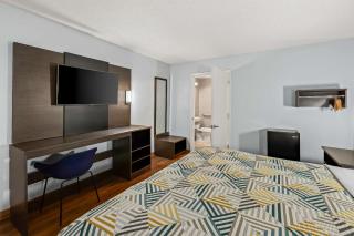 Motel 6 Lester - Philadelphia Airport - Lester - 1