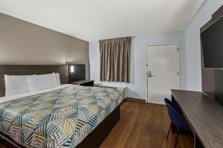 Motel 6 Lester - Philadelphia Airport - Lester - 1