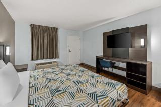 Motel 6 Lester - Philadelphia Airport - Lester - 7