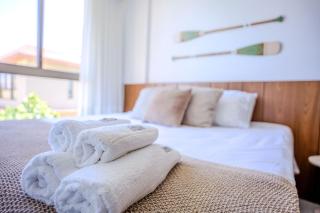 Seu Paraíso à Beira Mar em Alphaville de Guarajuba - 2