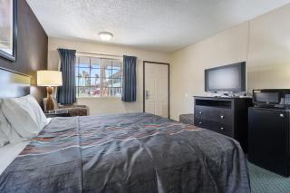 Economy Inn Barstow - Barstow - 3