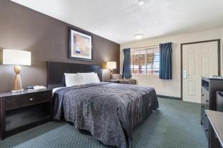 Economy Inn Barstow - Barstow - 2