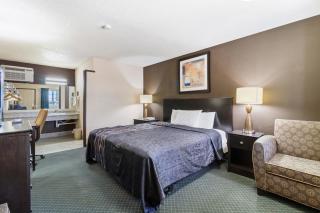 Economy Inn Barstow - Barstow - 4