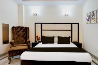 Hotel O Delhi Height Home Stay - Nueva Delhi - 0