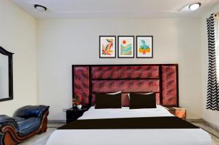 Hotel O Delhi Height Home Stay - Nueva Delhi - 2