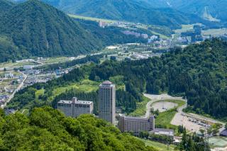 NASPA New Otani - Yuzawa - 0