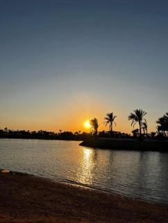 Lilyland Beach Resort & Waterpark Suites - Hurghada - 8