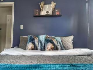 Stylish & Cozy #1 8 mins to DCA & Washington DC - 2